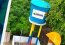 Prefeito João Igor entrega sistema de abastecimento de água aos moradores do povoado Carraxis neste sábado