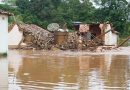Famem monitora municípios atingidos por enchentes e orienta sobre ações de enfrentamento