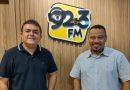 Programa Ponto Continuando estreia nesta segunda-feira na rádio 92.3 FM
