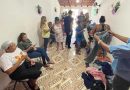VOLUNTARIADO: Instituto Vovó Marcolina já atendeu mais de 2 mil pessoas com ações sociais em 2022