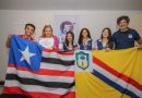 Estudantes bernardenses conquistam medalha de ouro na Jornada Nacional de Foguetes, no Rio de Janeiro
