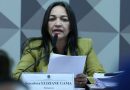 Eliziane Gama apresenta relatório final da CPMI do 8 de janeiro e pede indiciamento de Bolsonaro e mais 60 golpistas
