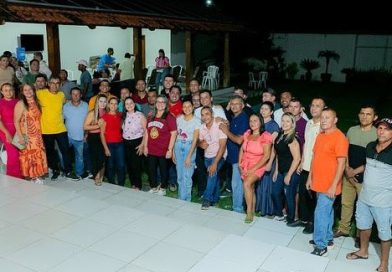 EXCLUSIVO! Confira a lista completa dos pré-candidatos a vereador do grupo do prefeito João Igor