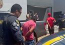 Foragidos do presídio de Mossoró passaram pelo Maranhão durante fuga