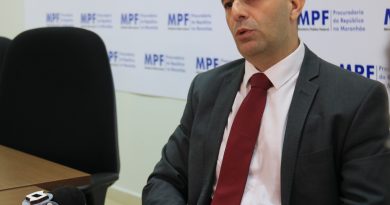 MPF abre investigação e dá 10 dias para Governo explicar degradação no Odylo Costa Filho