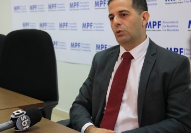 MPF abre investigação e dá 10 dias para Governo explicar degradação no Odylo Costa Filho