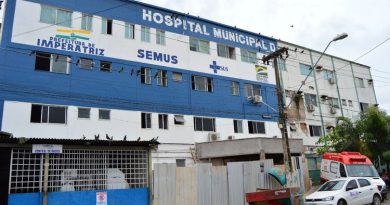 Município terá que resolver irregularidades em hospitais de Imperatriz, após decisão judicial