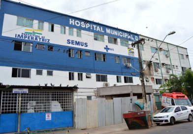 Município terá que resolver irregularidades em hospitais de Imperatriz, após decisão judicial