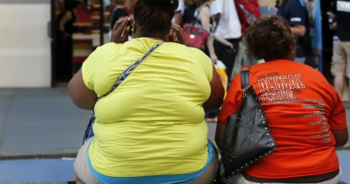 Brasil tem nível de alerta “muito alto” para obesidade, afirma estudo