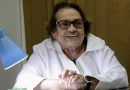Morre aos 91 anos Terezinha Rêgo, referência em medicamentos naturais